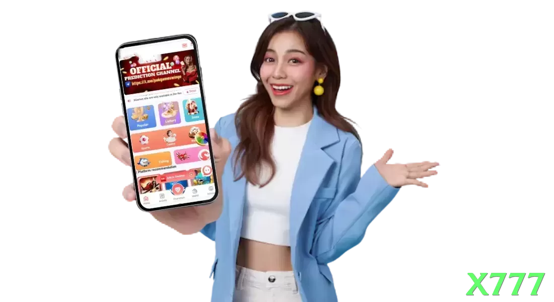 x777 game app for Pakistan players - 3