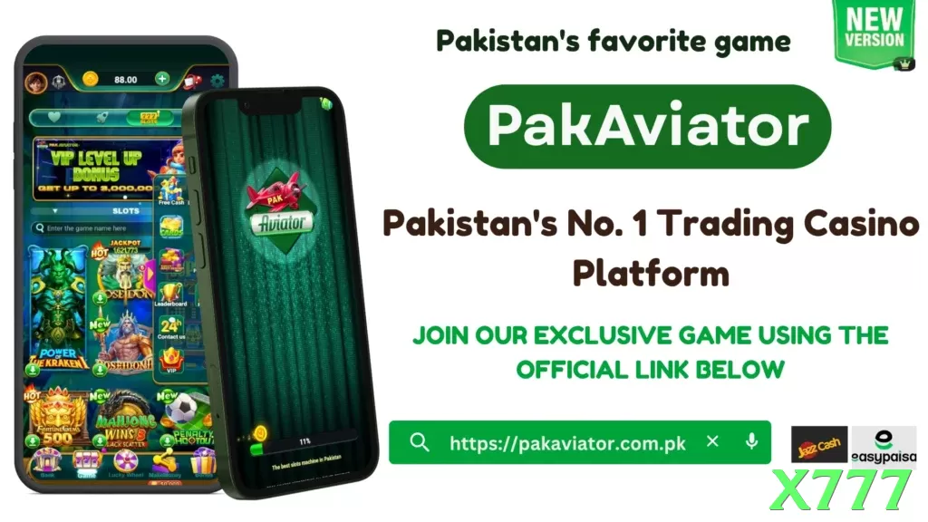 x777 game app for Pakistan players - 3