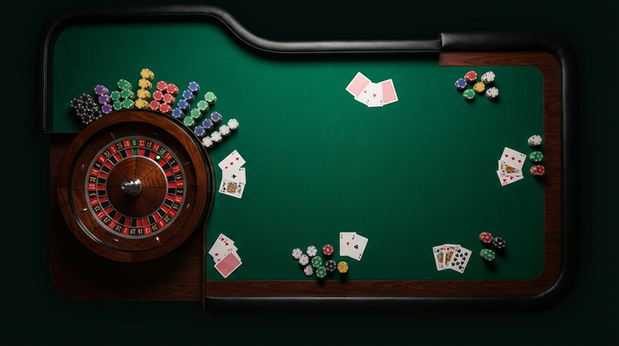 Game list for x777 casino section - 5