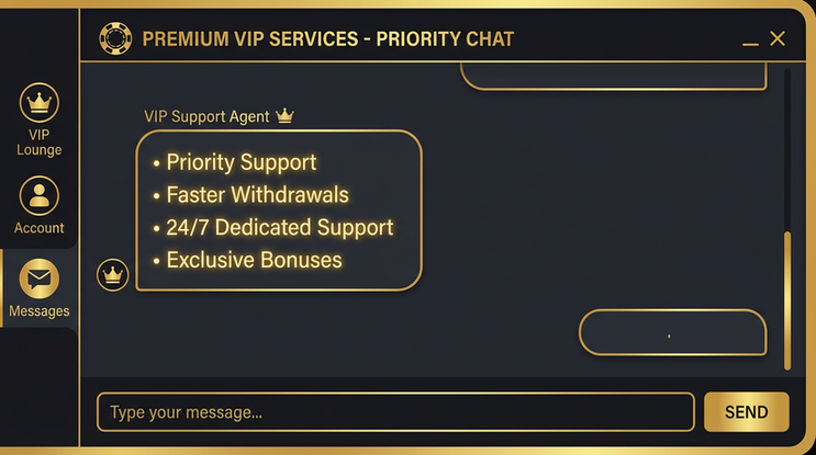 Payment and PKR controls in x777 - 6